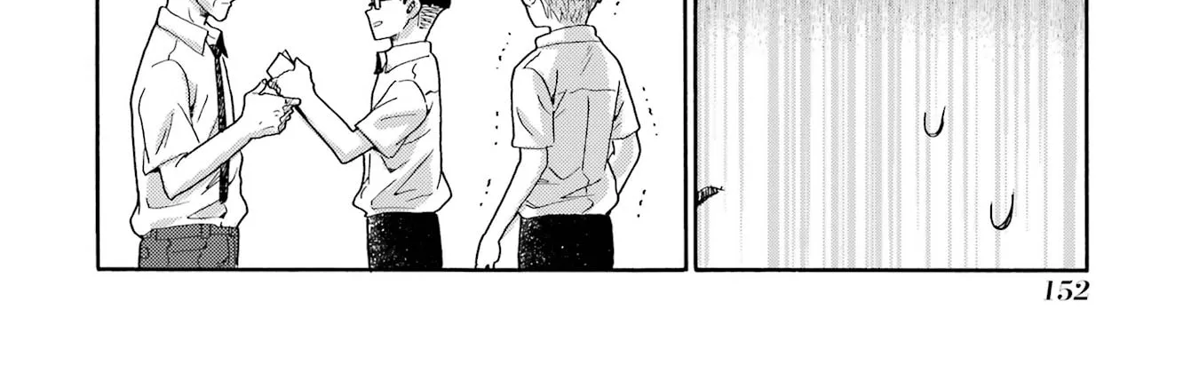 Let’s Start The Closing Meeting. ~ So Begins The Bullying Trial ~ - Chapter 14 - Page 60