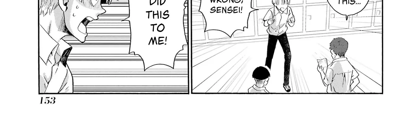 Let’s Start The Closing Meeting. ~ So Begins The Bullying Trial ~ - Chapter 14 - Page 62