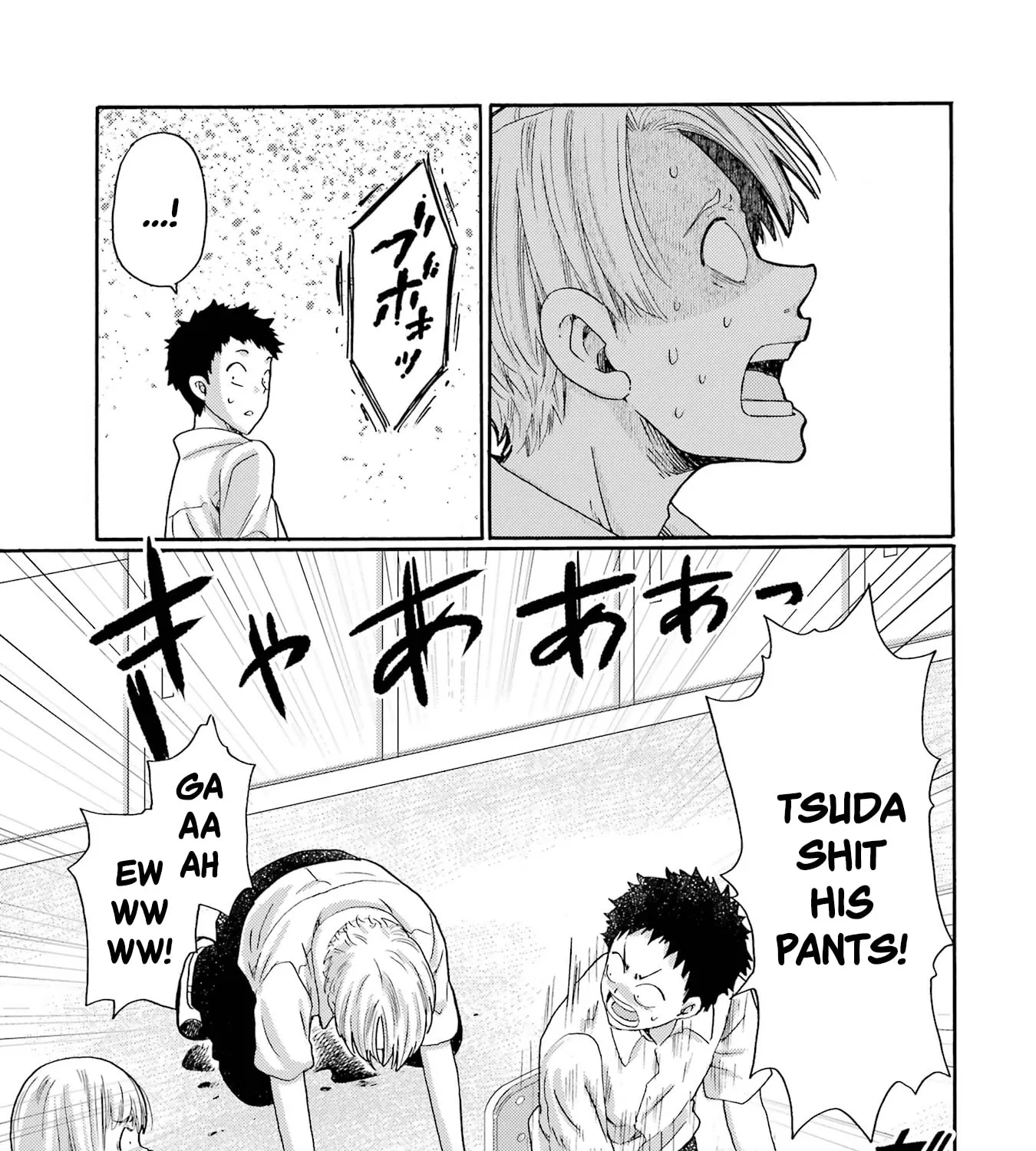 Let’s Start The Closing Meeting. ~ So Begins The Bullying Trial ~ - Chapter 14 - Page 65