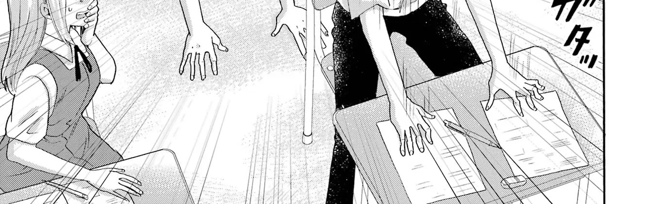 Let’s Start The Closing Meeting. ~ So Begins The Bullying Trial ~ - Chapter 14 - Page 66