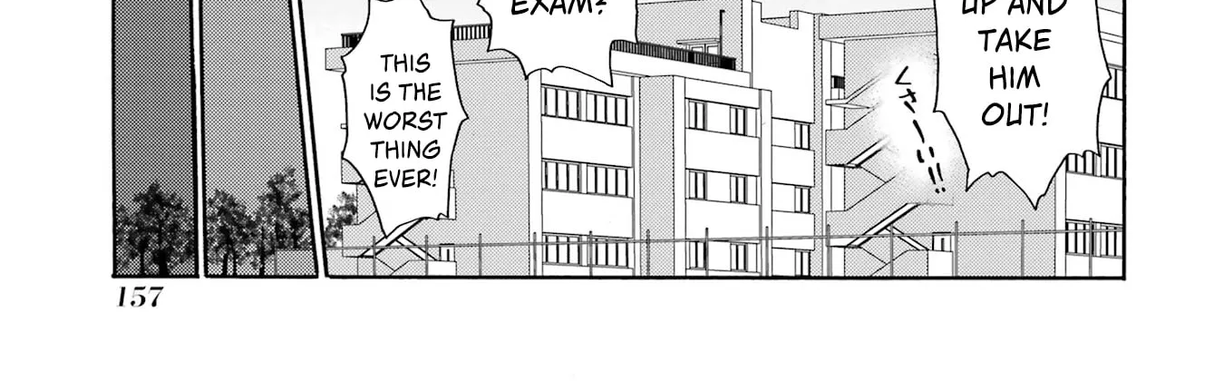 Let’s Start The Closing Meeting. ~ So Begins The Bullying Trial ~ - Chapter 14 - Page 70