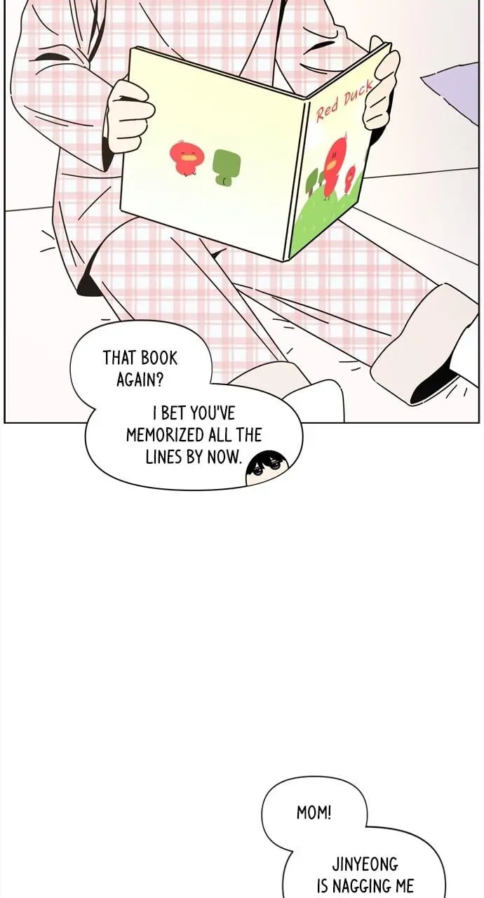 Seasons of Blossom - Chapter 128 - Page 6