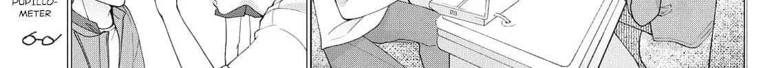 Megane na Kare to Fechi Kanojo - Chapter 16 - Page 6
