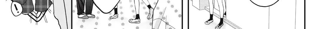 Megane na Kare to Fechi Kanojo - Chapter 16 - Page 12