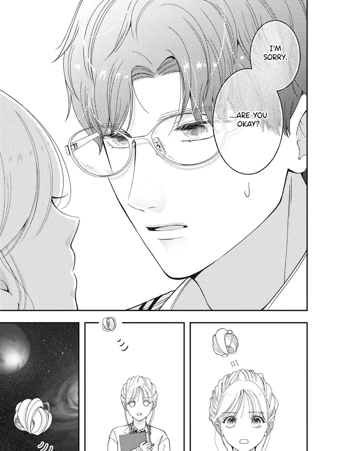 Megane na Kare to Fechi Kanojo - Chapter 16 - Page 15