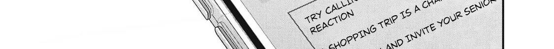 Megane na Kare to Fechi Kanojo - Chapter 16 - Page 20