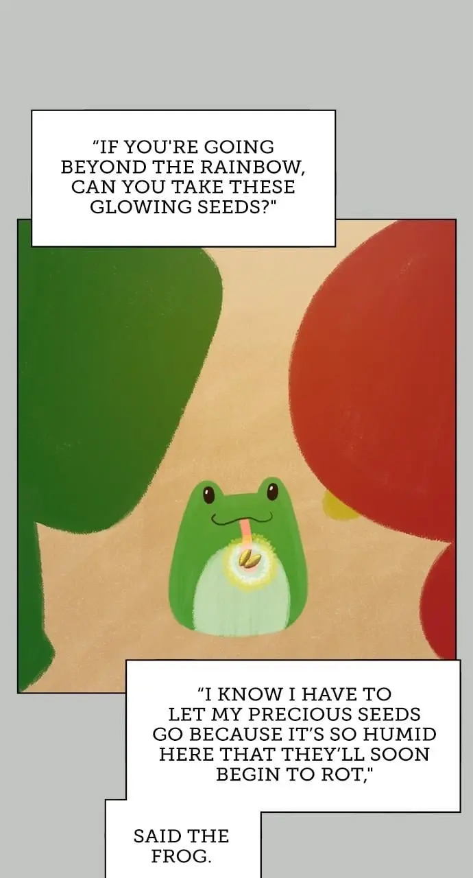 Seasons of Blossom - Chapter 128 - Page 22