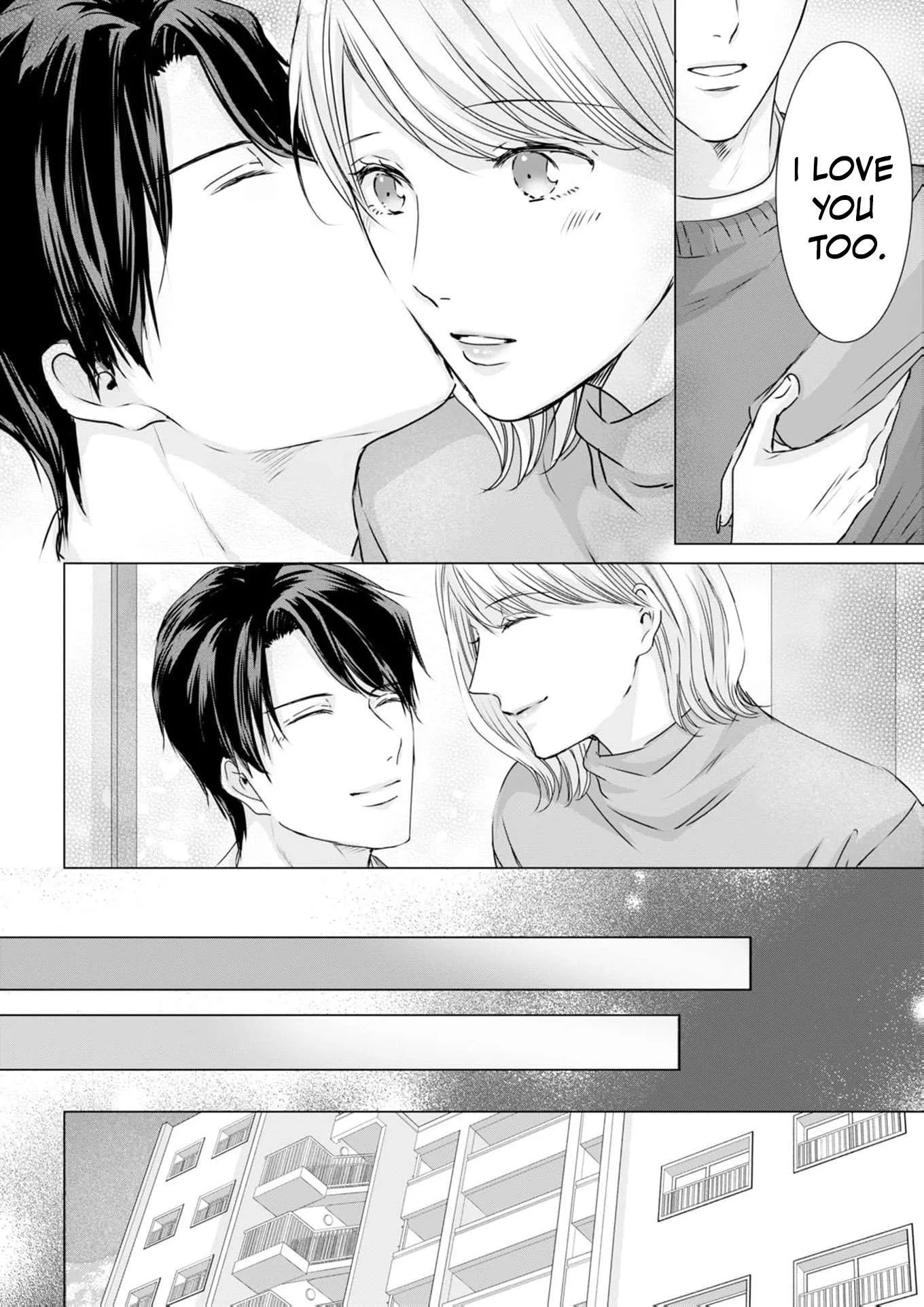 A Sweetness I Never Expected!?: From Trash to Treasure - Chapter 38 - Page 24