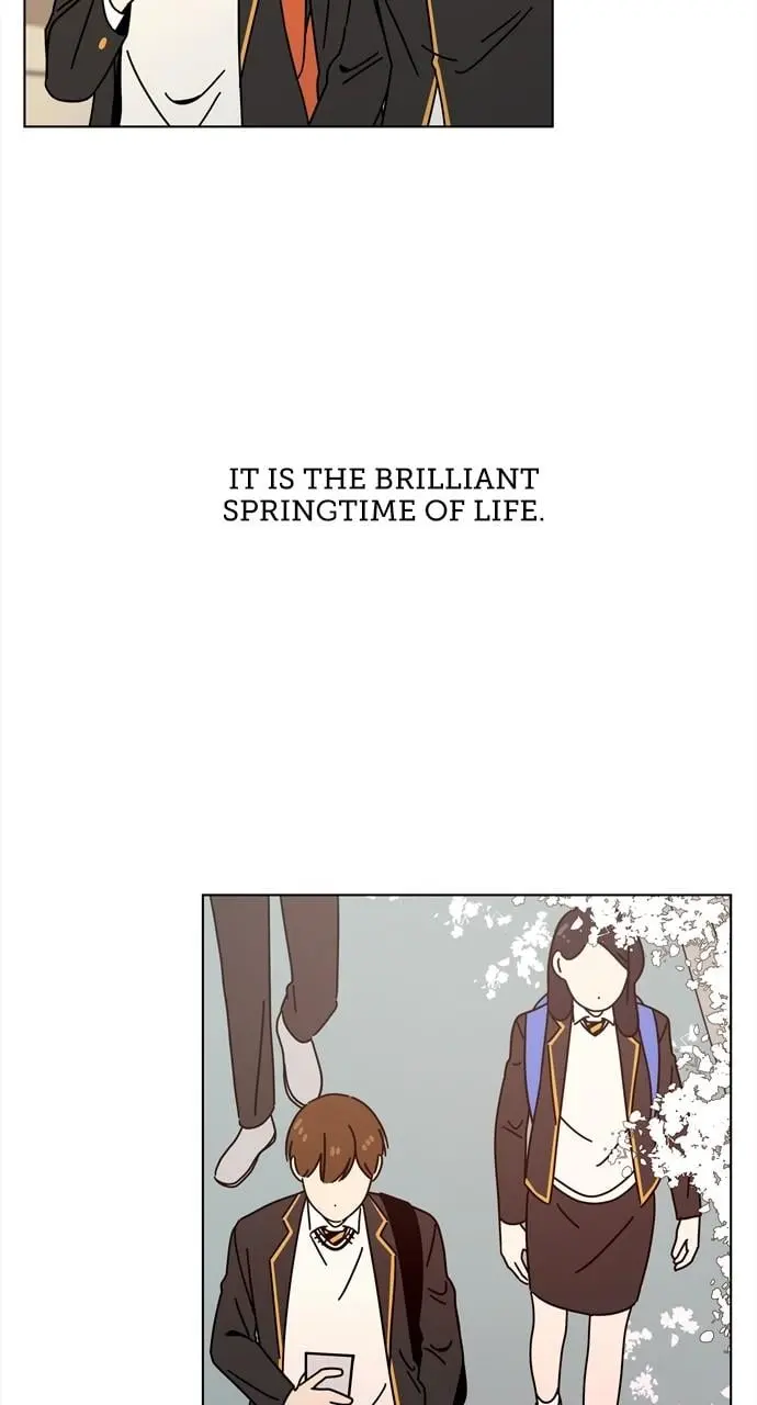 Seasons of Blossom - Chapter 128 - Page 32