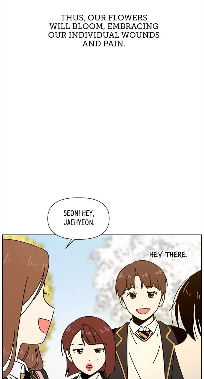 Seasons of Blossom - Chapter 128 - Page 38