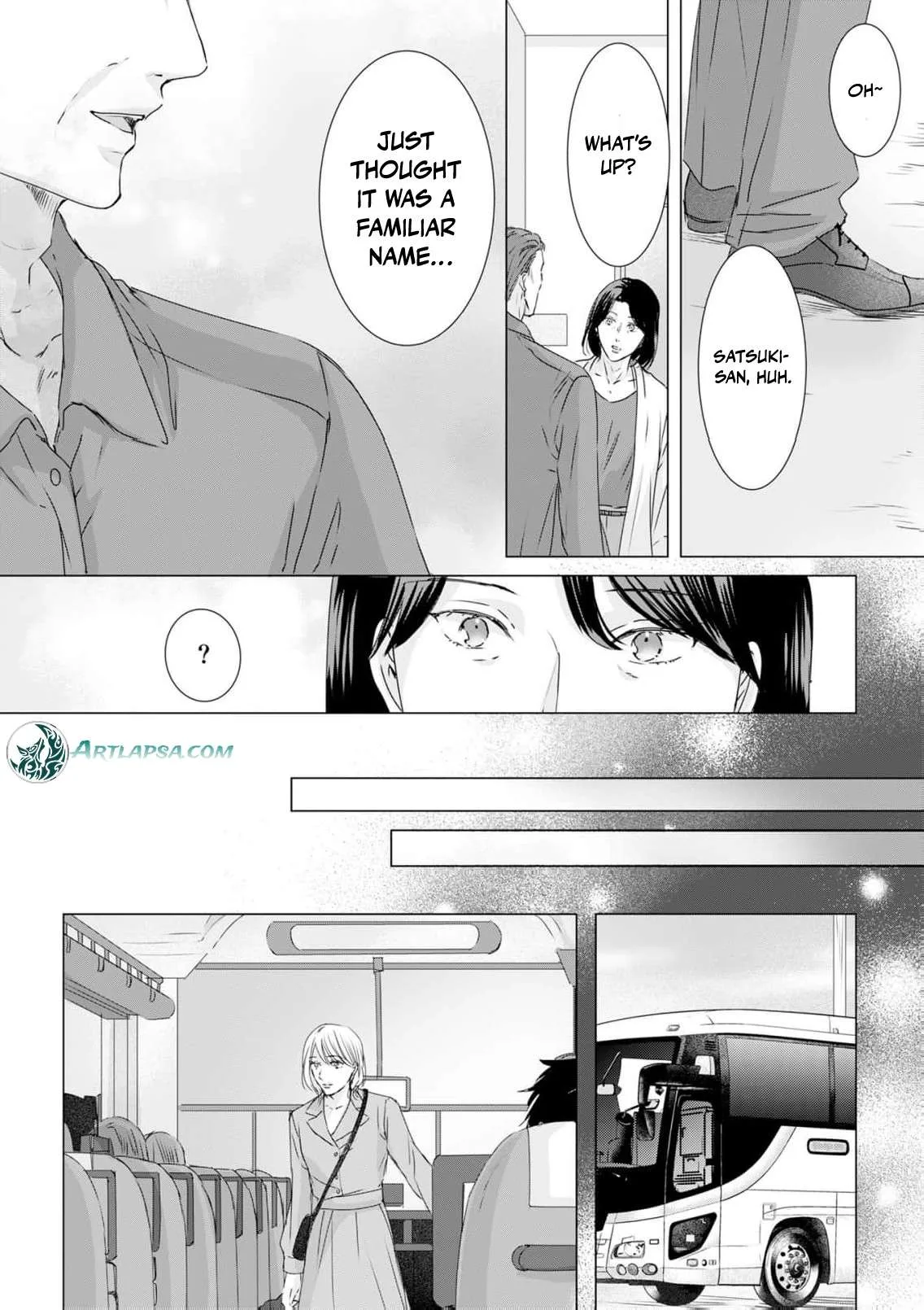 A Sweetness I Never Expected!?: From Trash to Treasure - Chapter 42 - Page 14