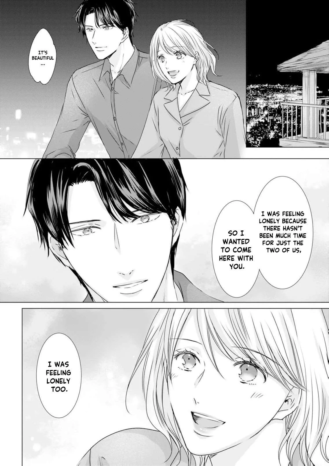 A Sweetness I Never Expected!?: From Trash to Treasure - Chapter 43 - Page 2