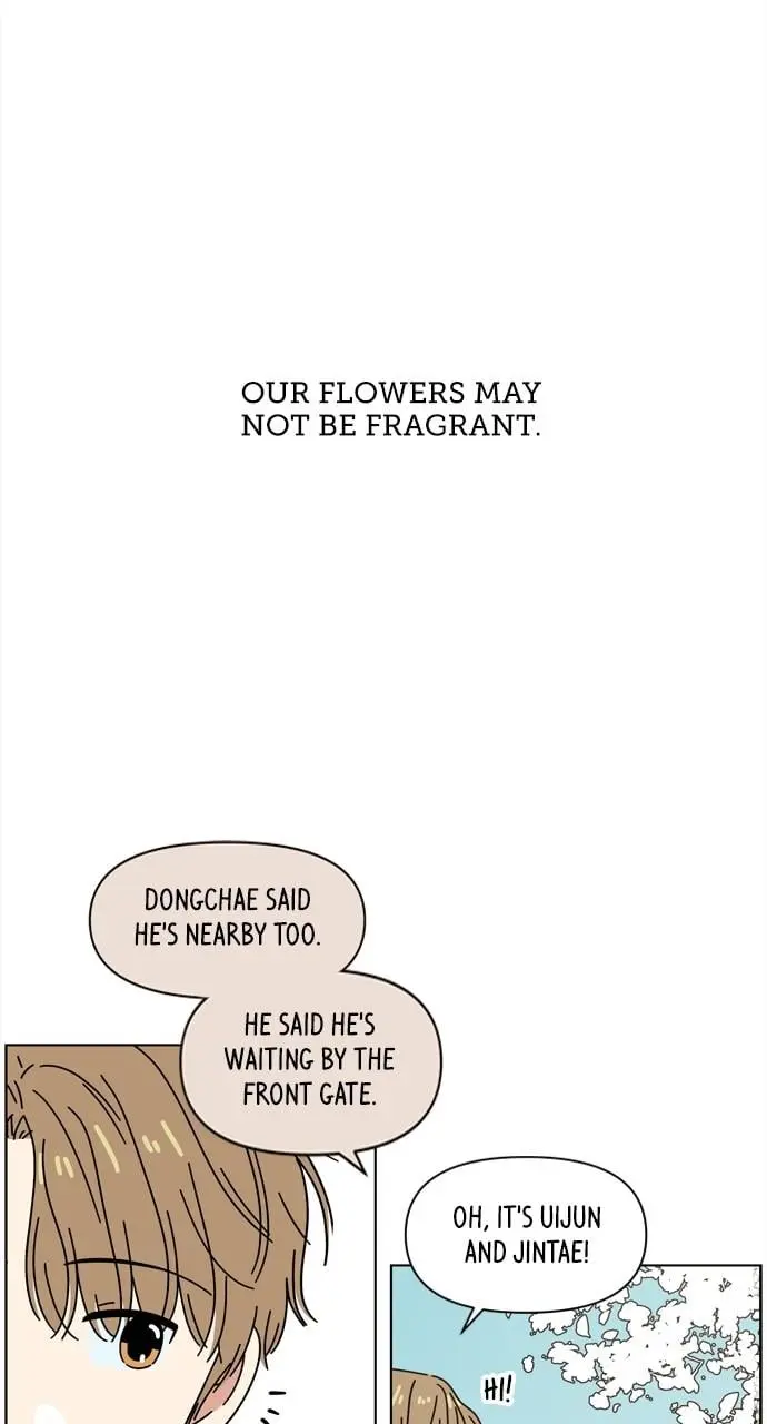 Seasons of Blossom - Chapter 128 - Page 43