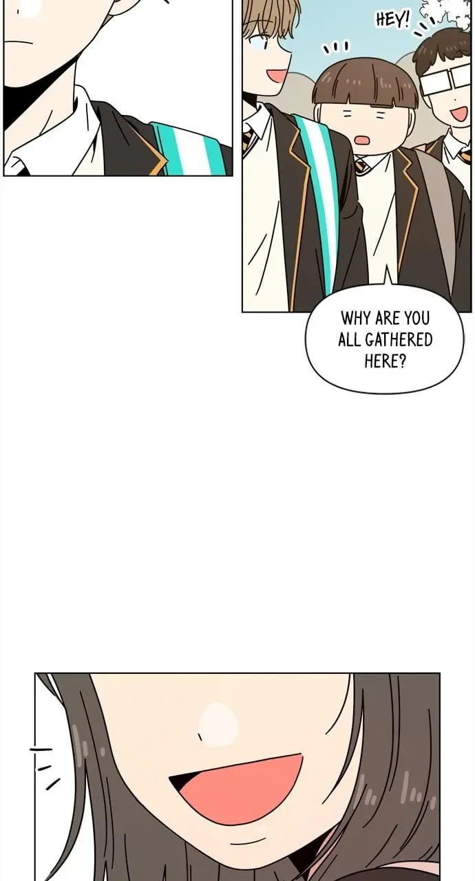 Seasons of Blossom - Chapter 128 - Page 44