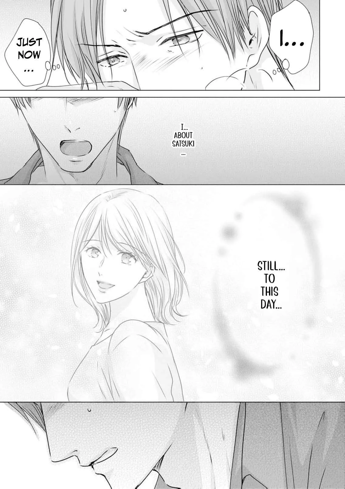 A Sweetness I Never Expected!?: From Trash to Treasure - Chapter 44 - Page 25