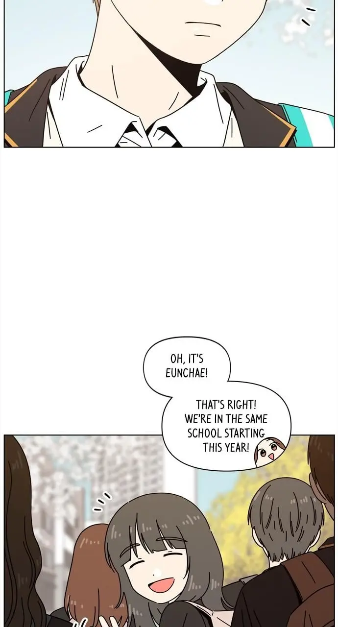 Seasons of Blossom - Chapter 128 - Page 46