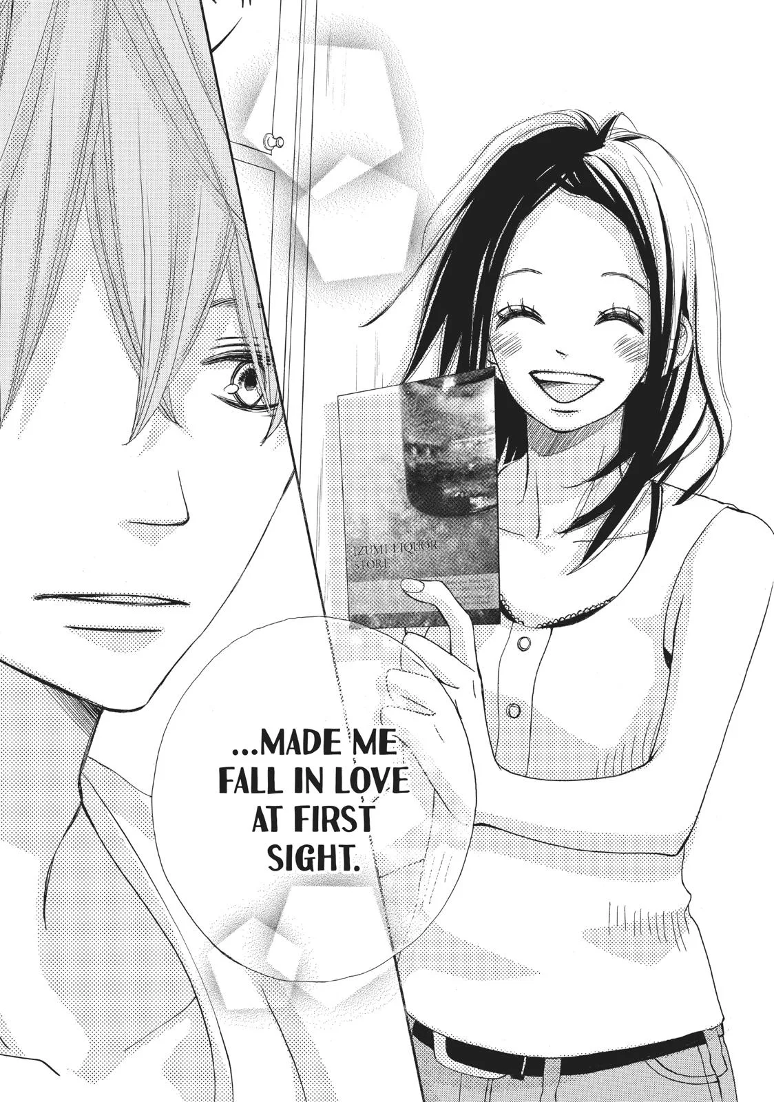 That Blue Summer - Chapter 26 - Page 22