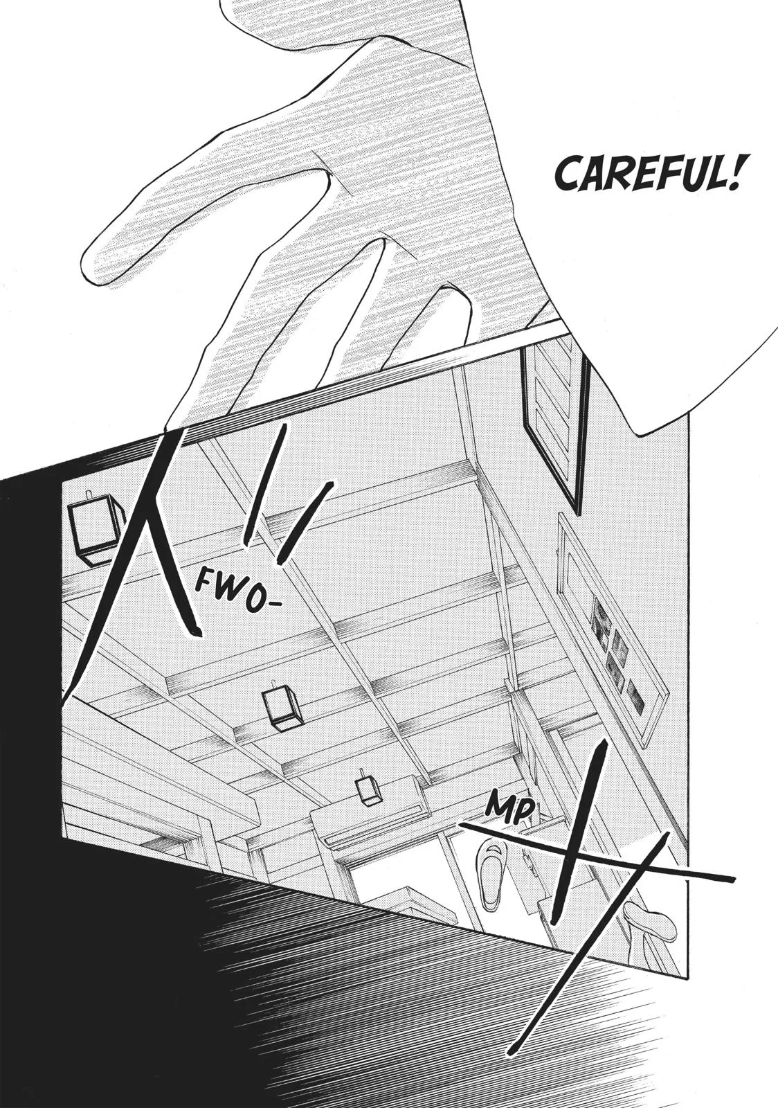 That Blue Summer - Chapter 26 - Page 24