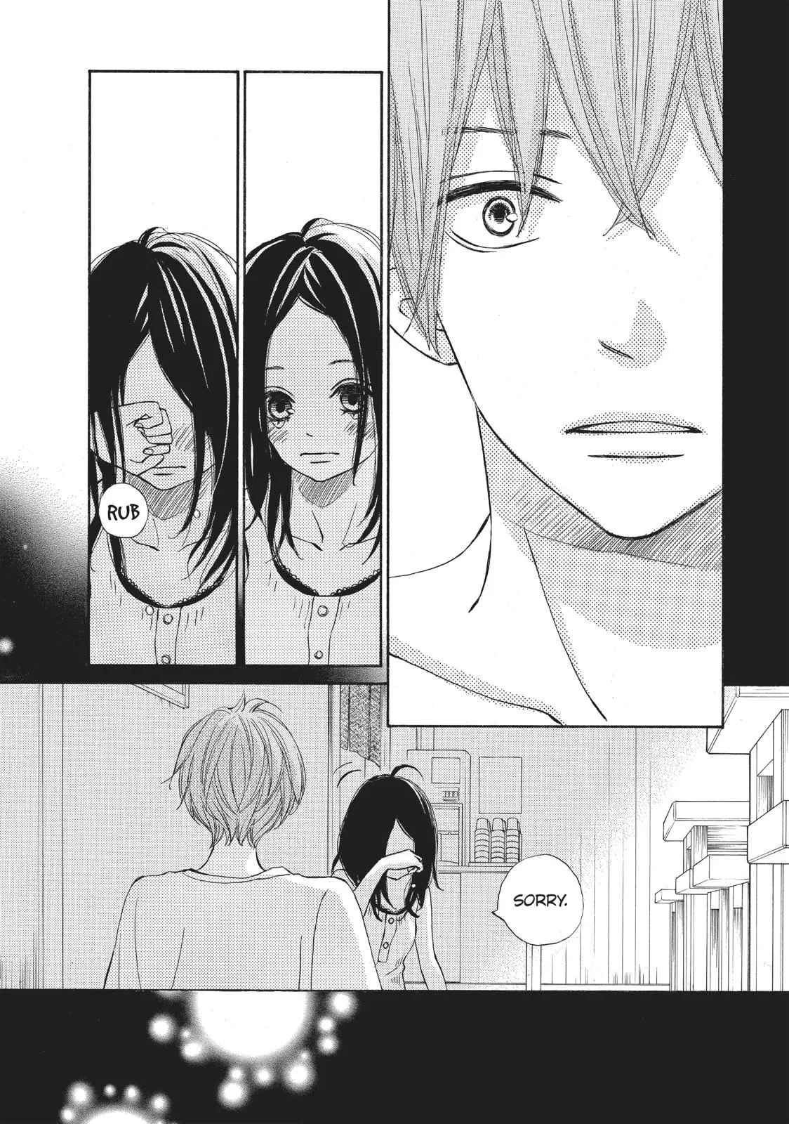 That Blue Summer - Chapter 26 - Page 29