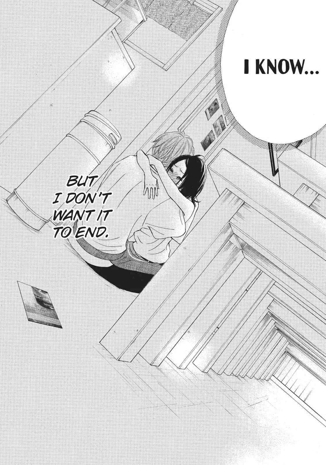 That Blue Summer - Chapter 26 - Page 34
