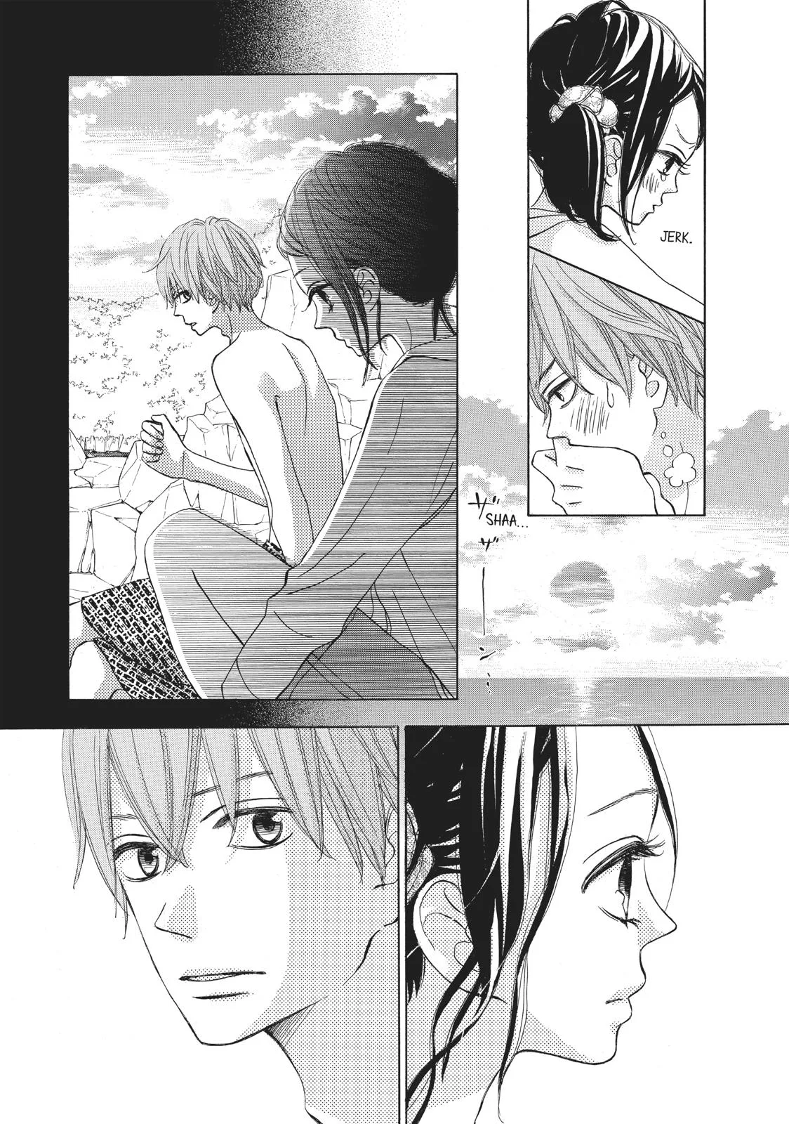 That Blue Summer - Chapter 27 - Page 28