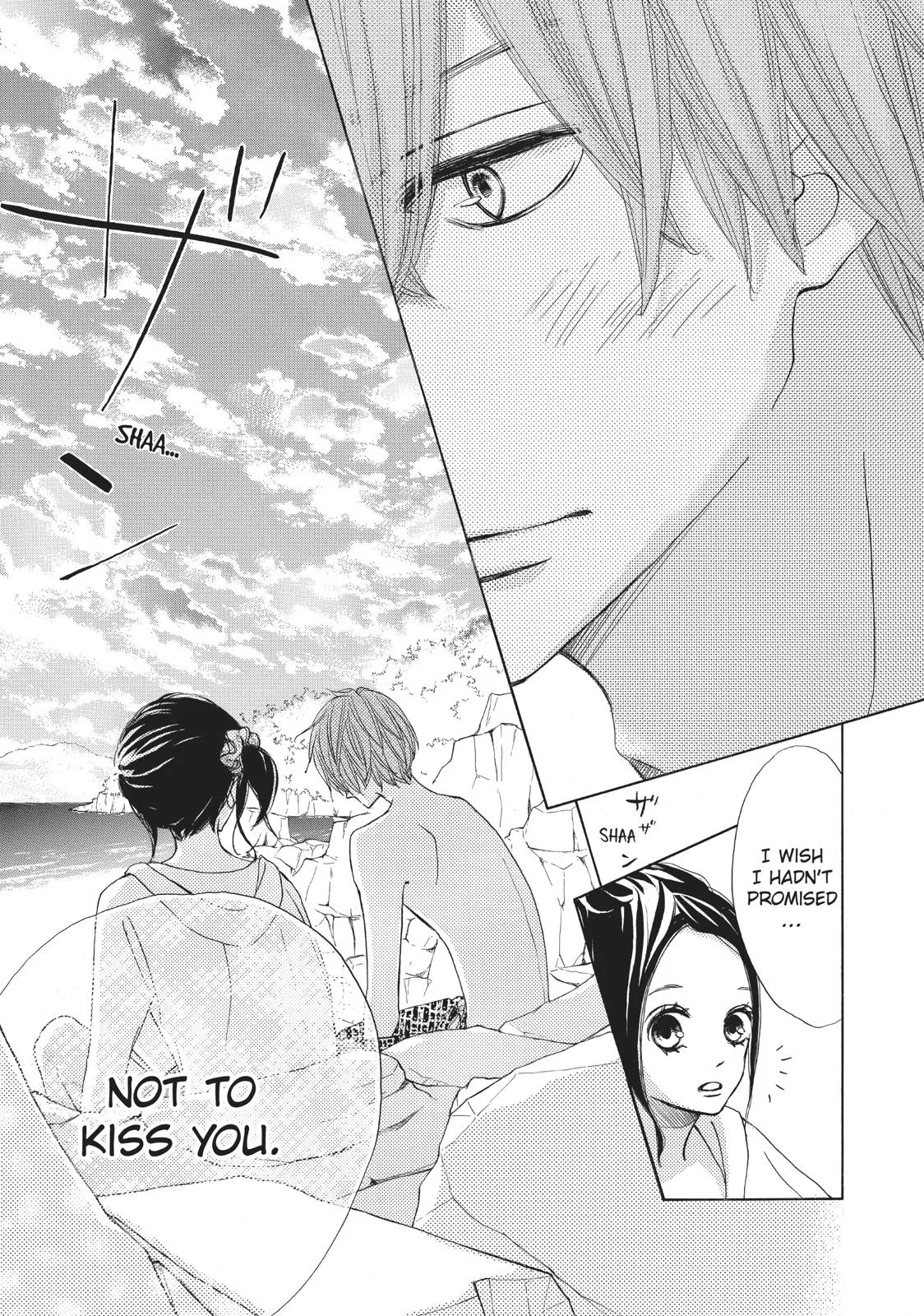 That Blue Summer - Chapter 27 - Page 29