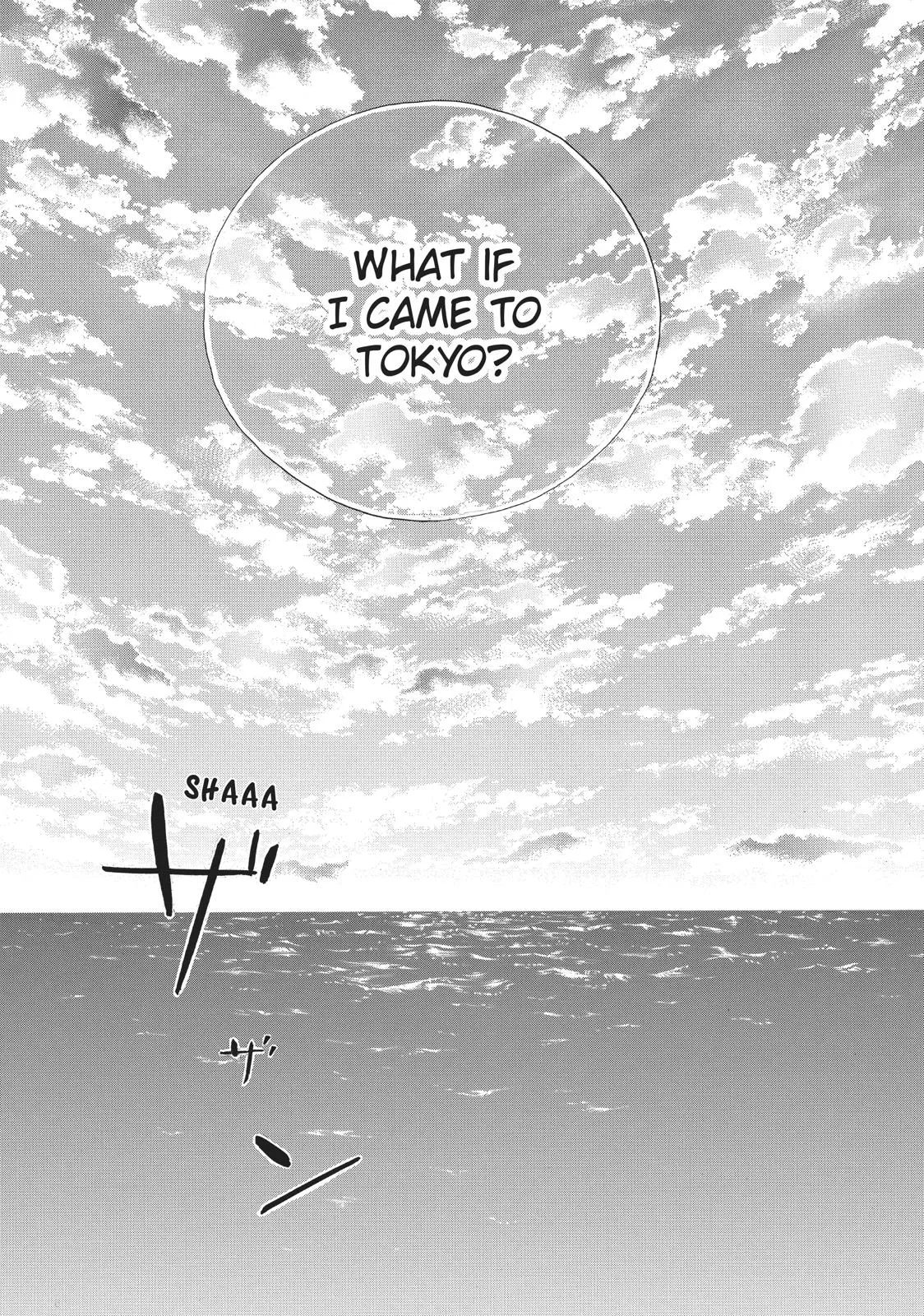 That Blue Summer - Chapter 28 - Page 2