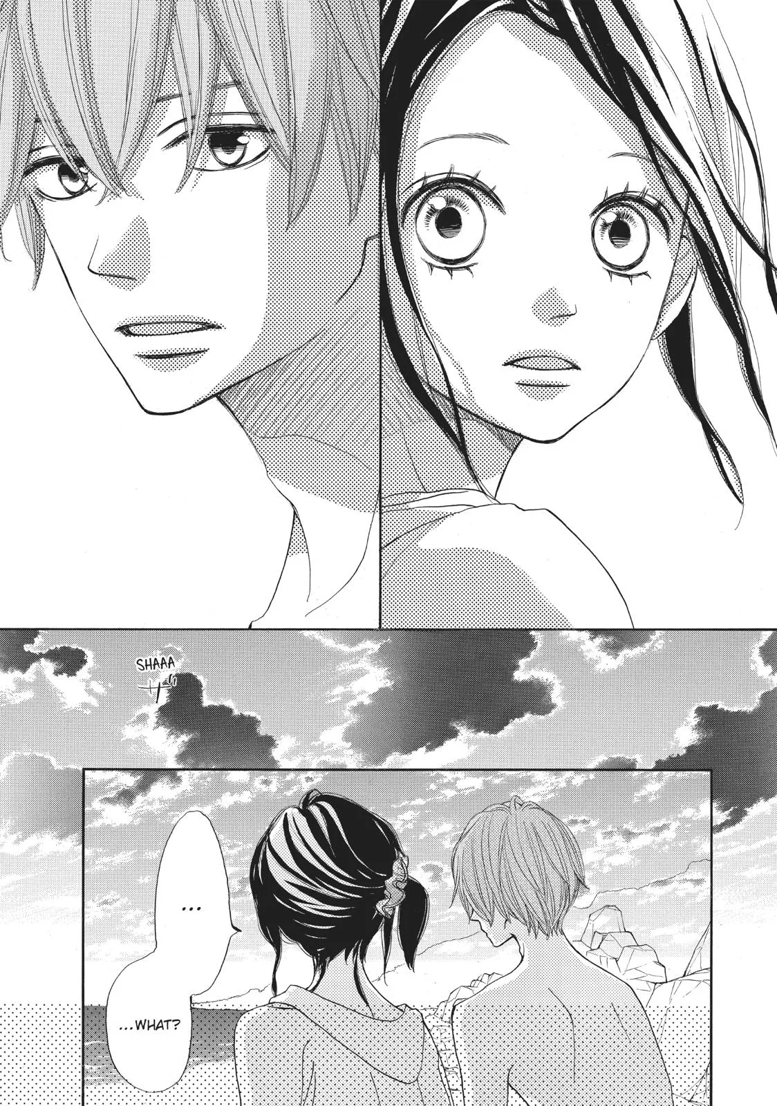That Blue Summer - Chapter 28 - Page 3