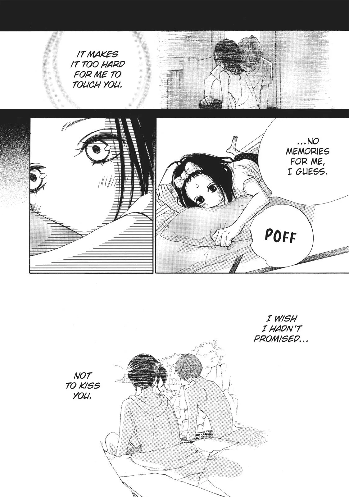 That Blue Summer - Chapter 28 - Page 12