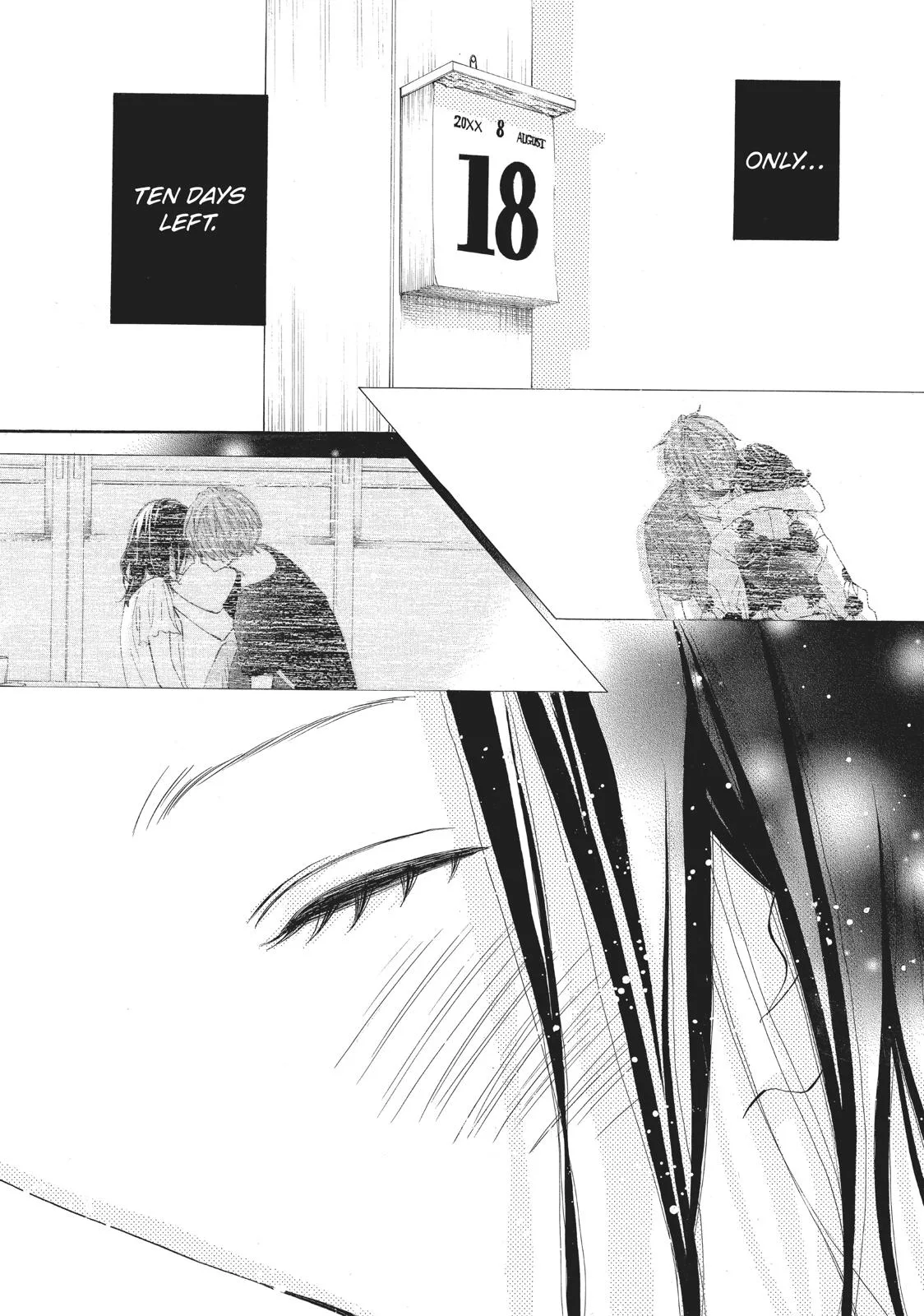 That Blue Summer - Chapter 28 - Page 13