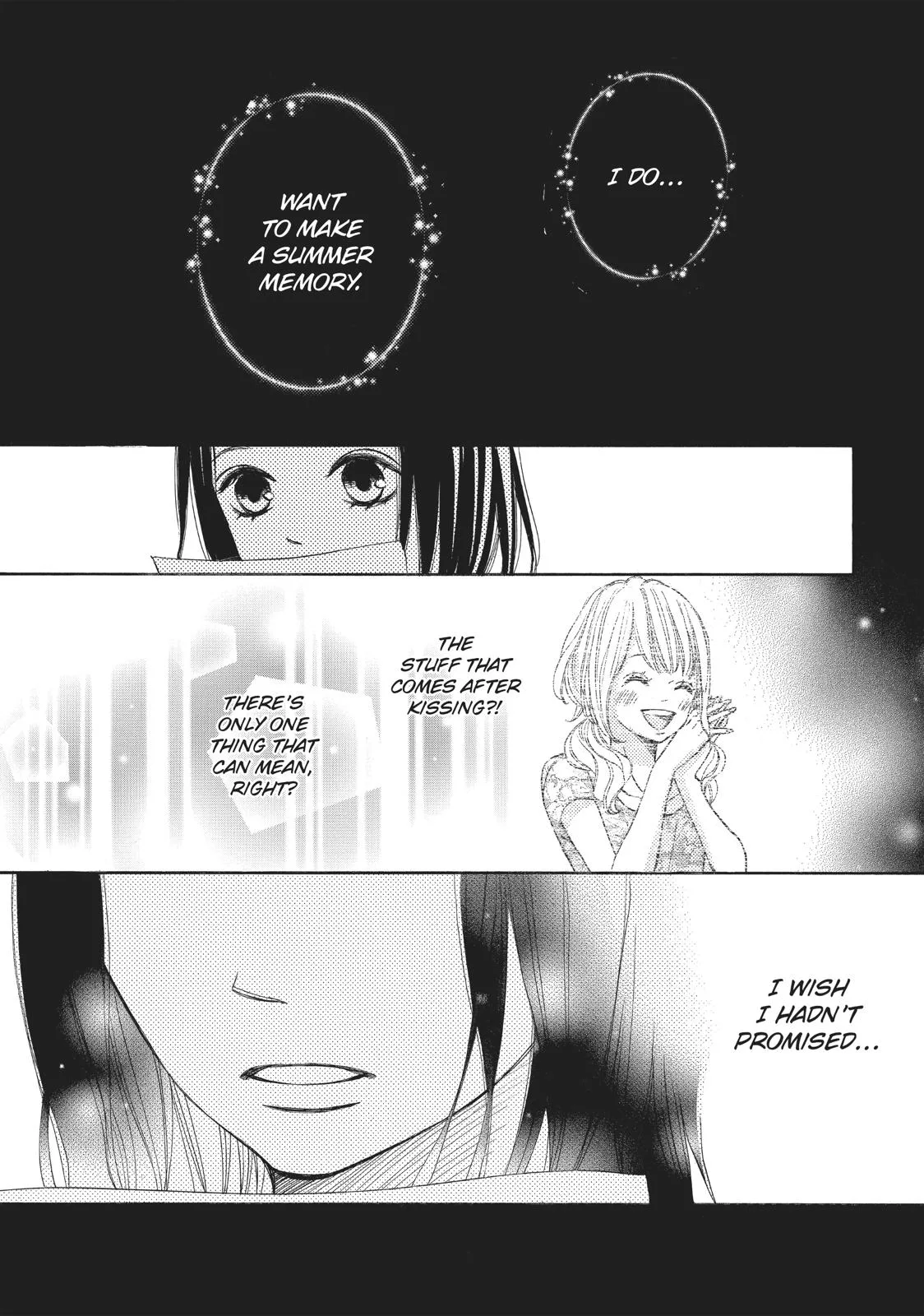 That Blue Summer - Chapter 28 - Page 23