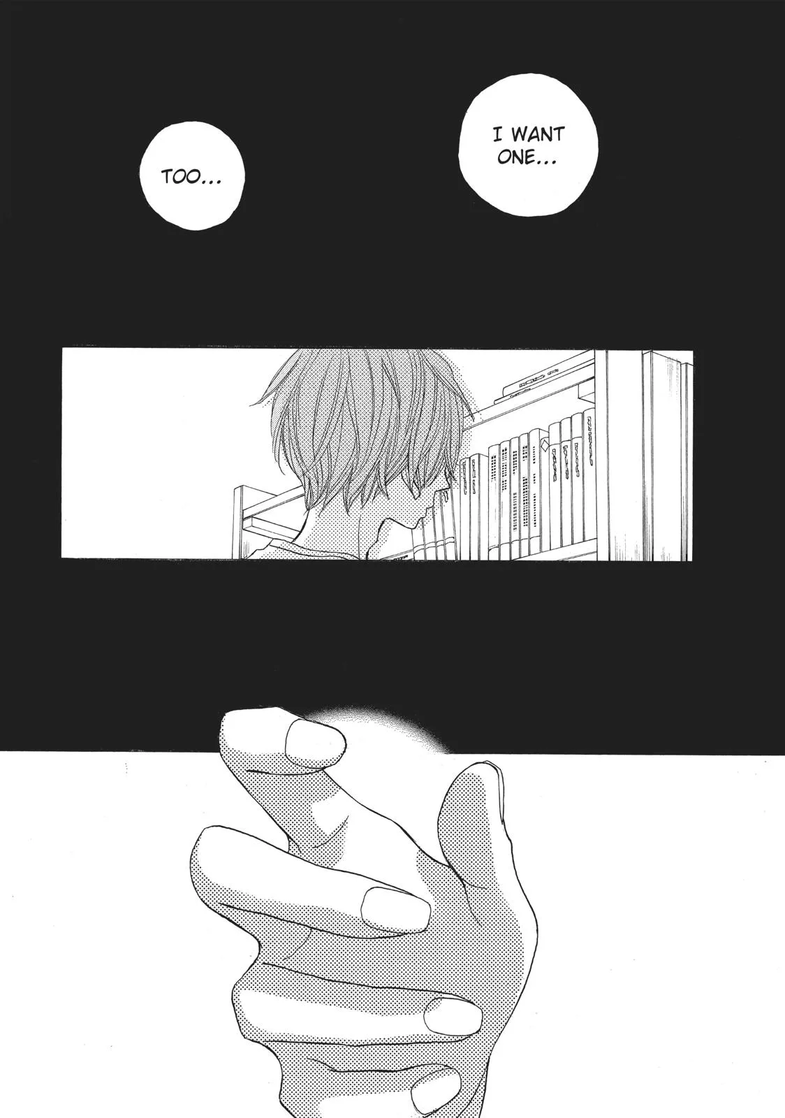 That Blue Summer - Chapter 28 - Page 26