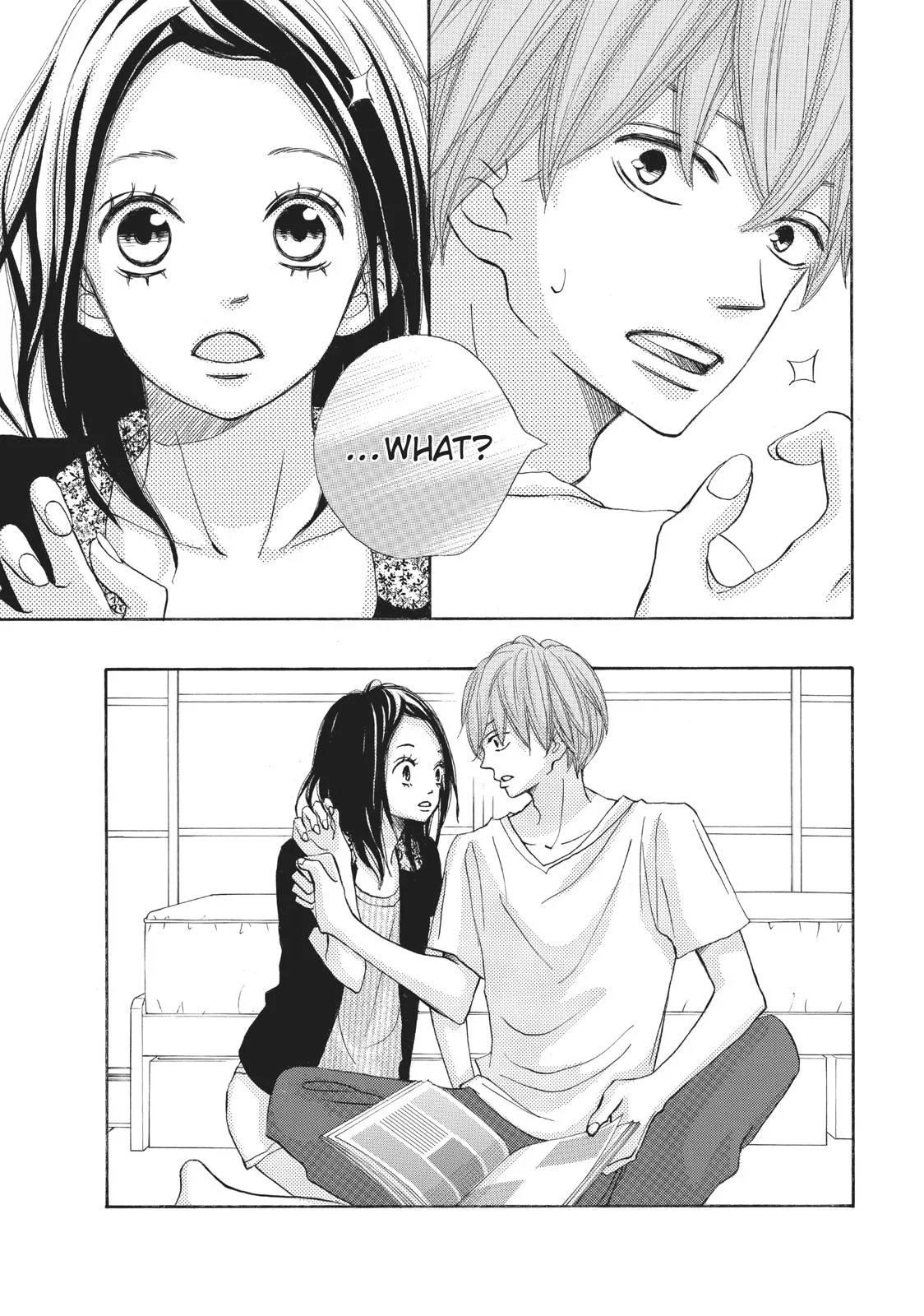 That Blue Summer - Chapter 28 - Page 27