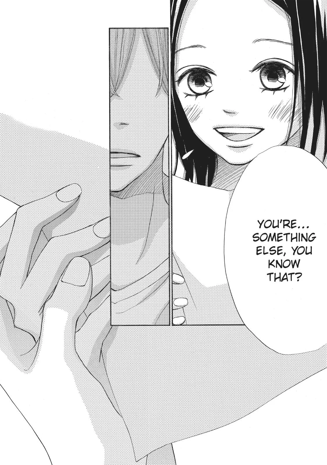 That Blue Summer - Chapter 28 - Page 30
