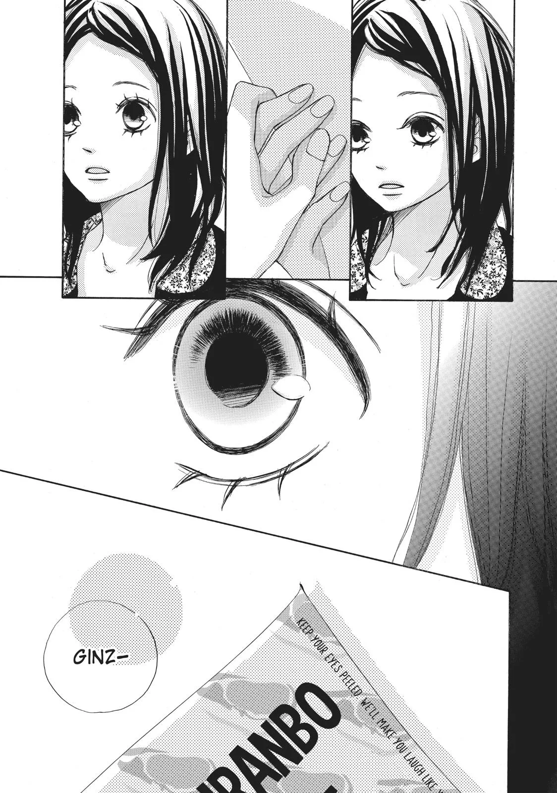That Blue Summer - Chapter 28 - Page 31