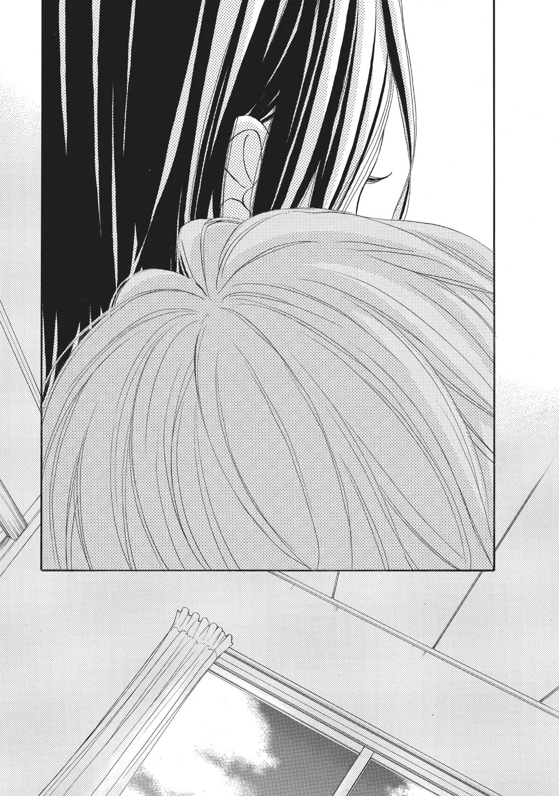 That Blue Summer - Chapter 29 - Page 7