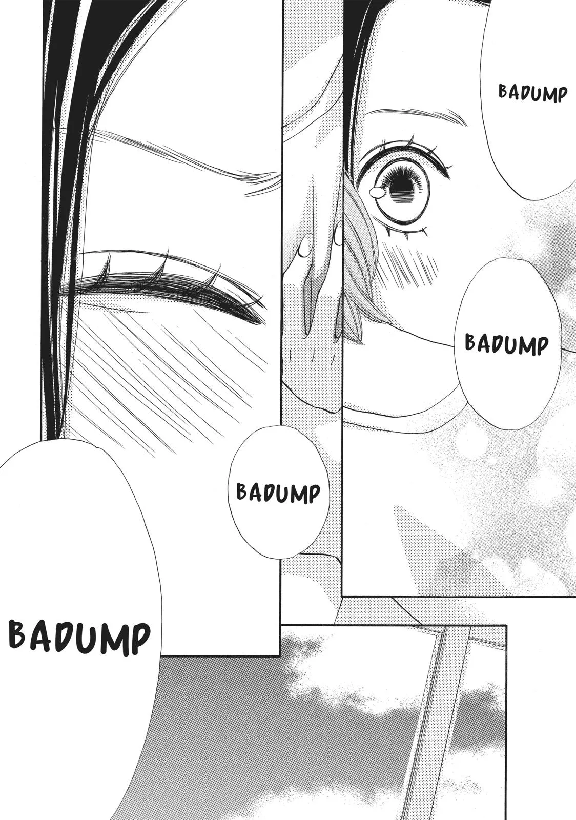 That Blue Summer - Chapter 29 - Page 9