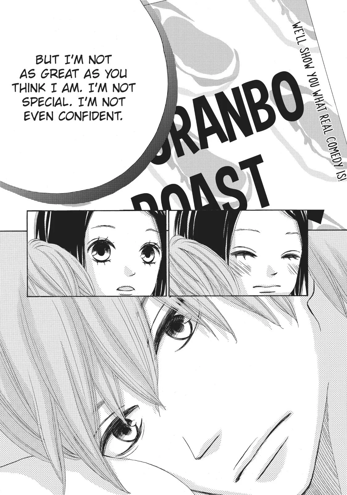That Blue Summer - Chapter 29 - Page 11