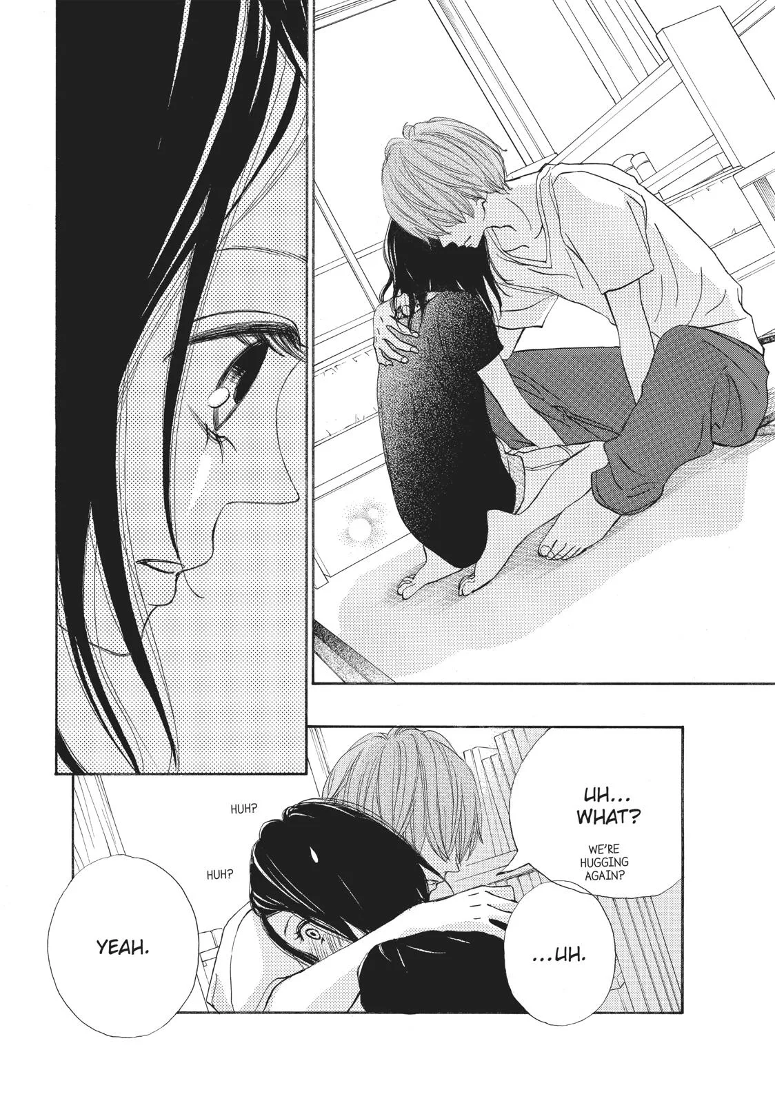 That Blue Summer - Chapter 29 - Page 19