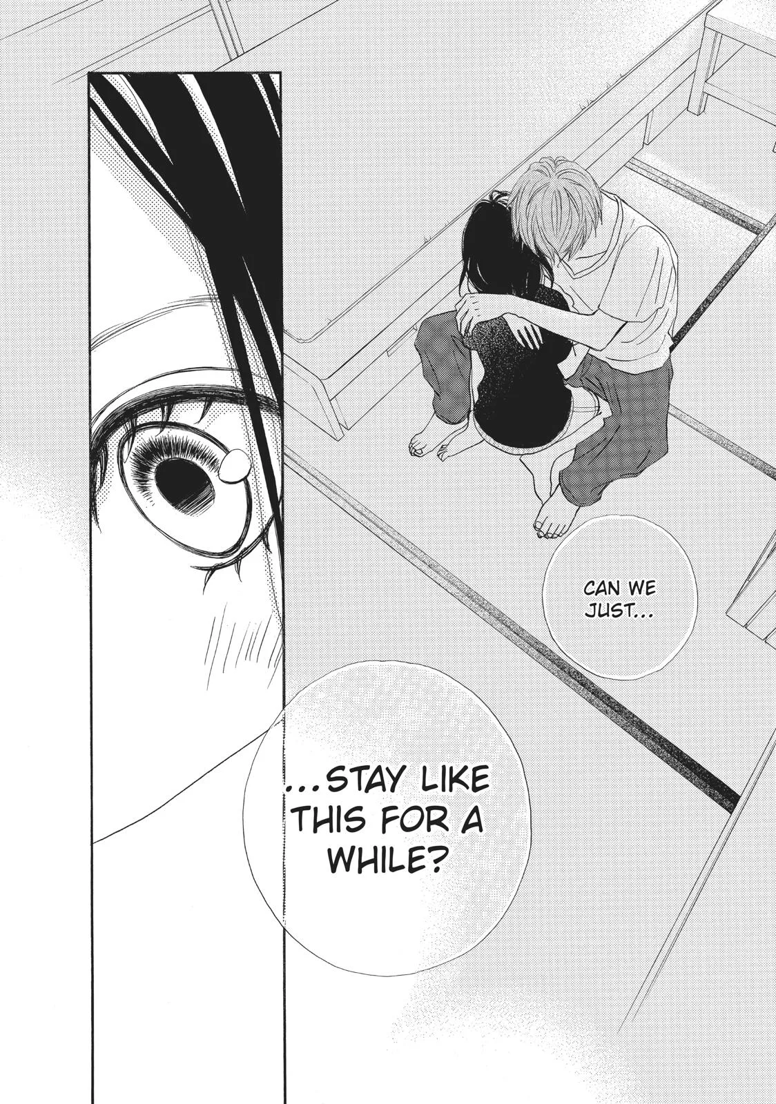 That Blue Summer - Chapter 29 - Page 20