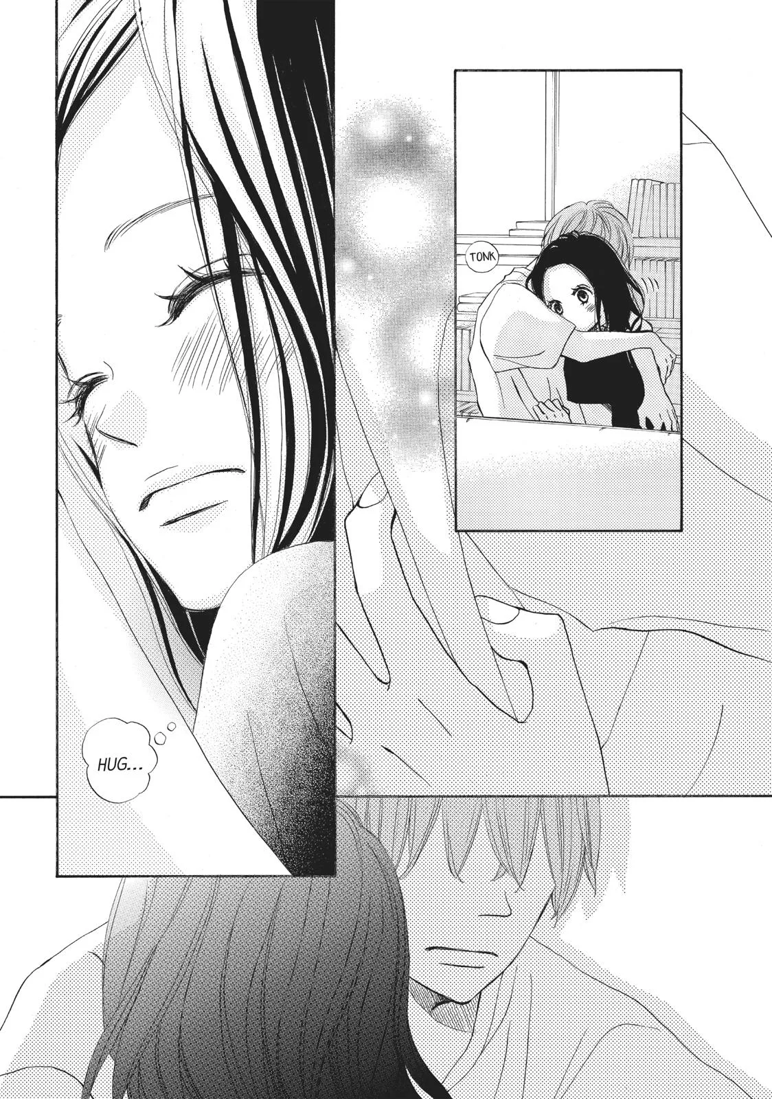 That Blue Summer - Chapter 29 - Page 21
