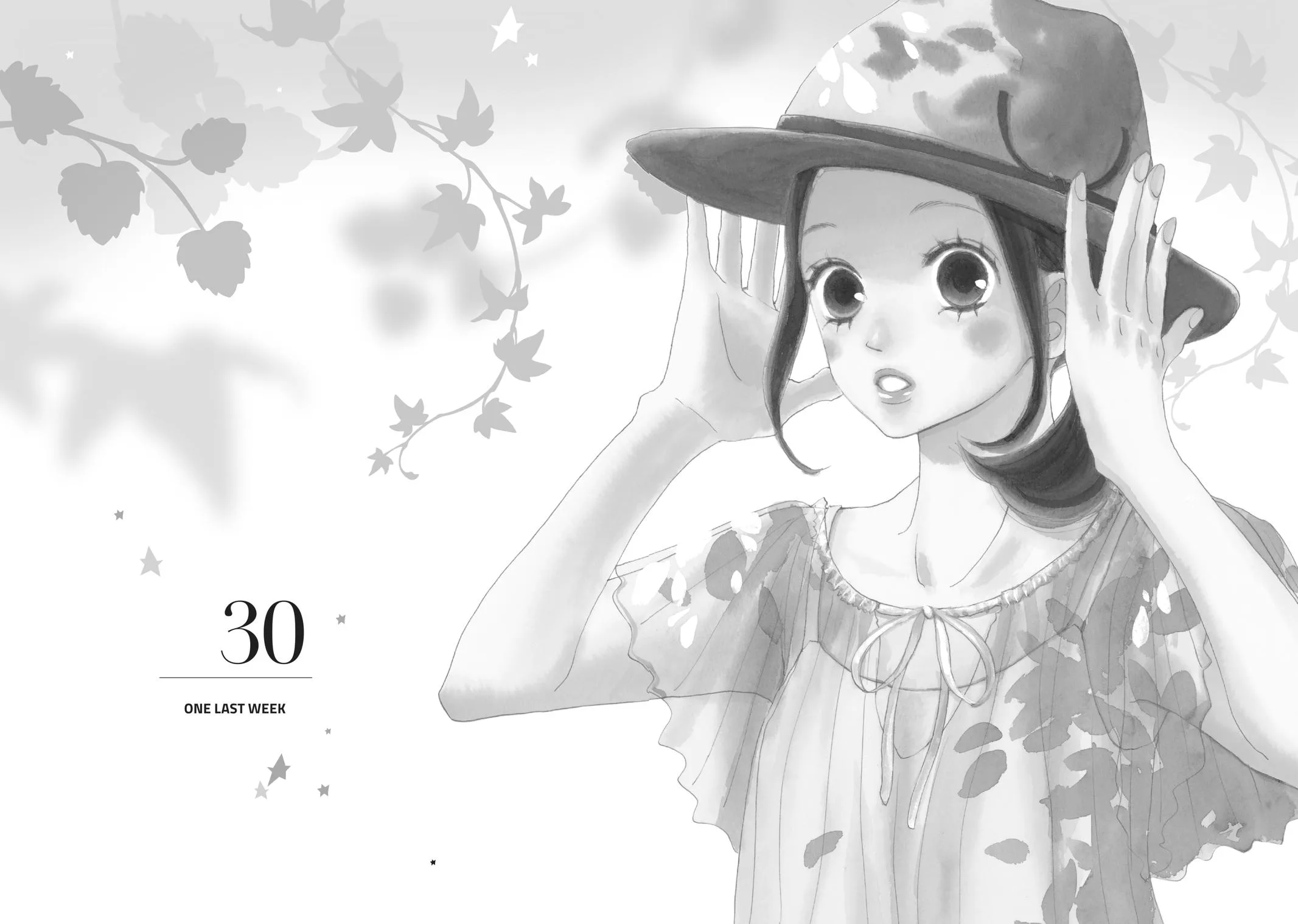 That Blue Summer - Chapter 30 - Page 1