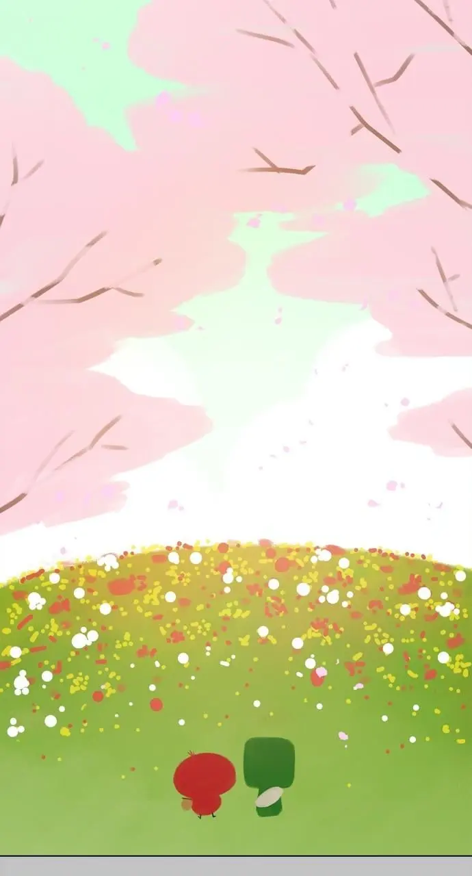 Seasons of Blossom - Chapter 128 - Page 61
