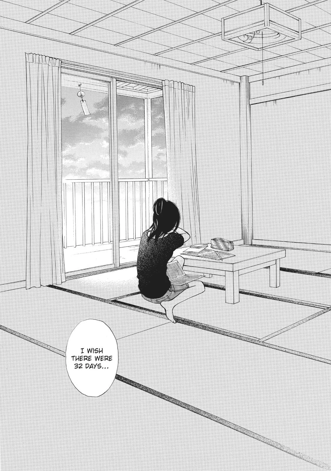 That Blue Summer - Chapter 30 - Page 29