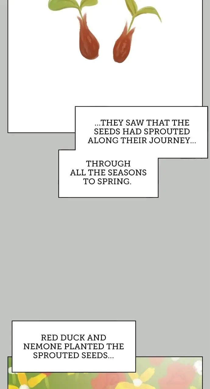 Seasons of Blossom - Chapter 128 - Page 64