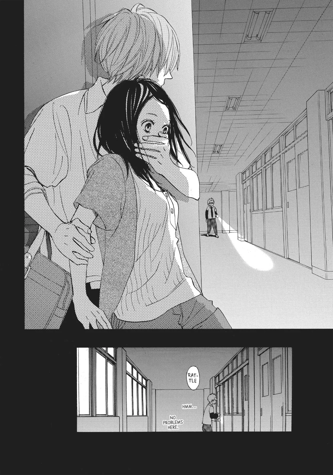That Blue Summer - Chapter 31 - Page 24