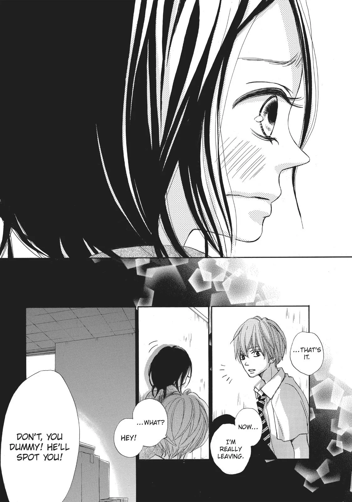 That Blue Summer - Chapter 31 - Page 30