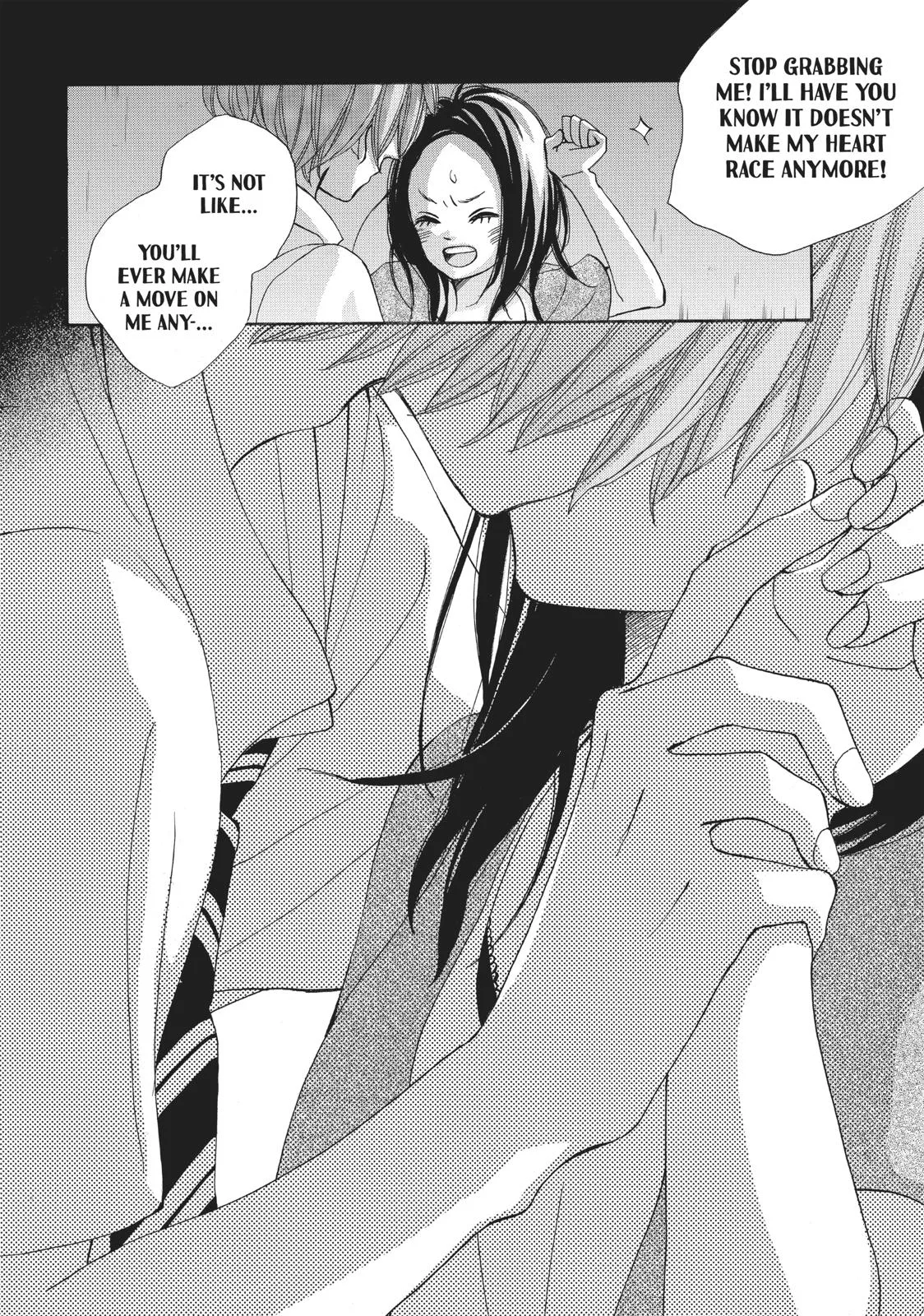 That Blue Summer - Chapter 31 - Page 32