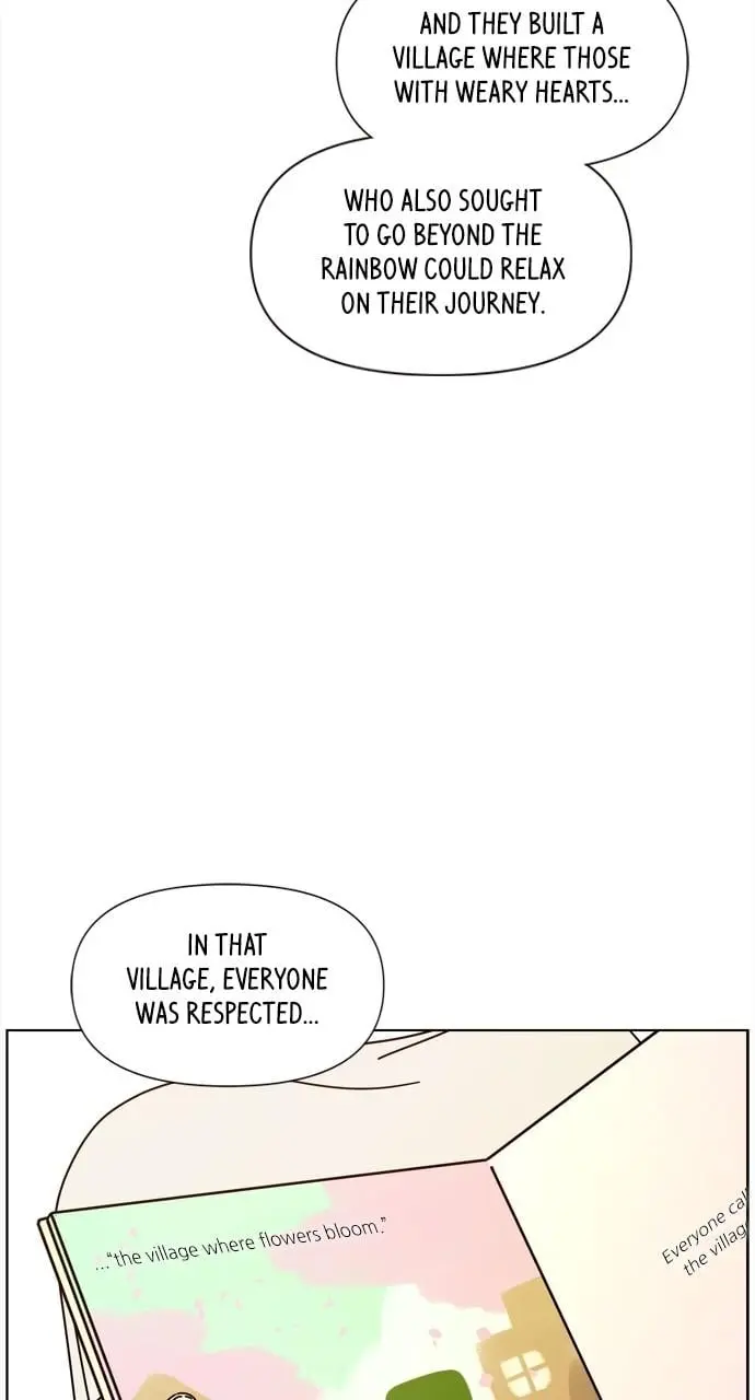 Seasons of Blossom - Chapter 128 - Page 67