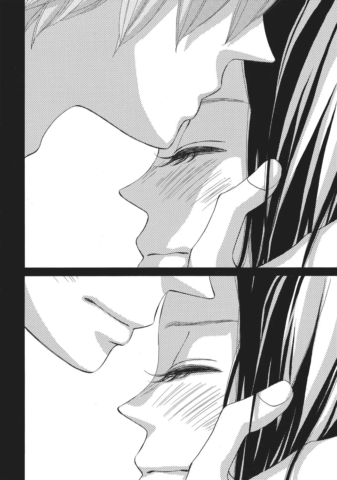 That Blue Summer - Chapter 31 - Page 34